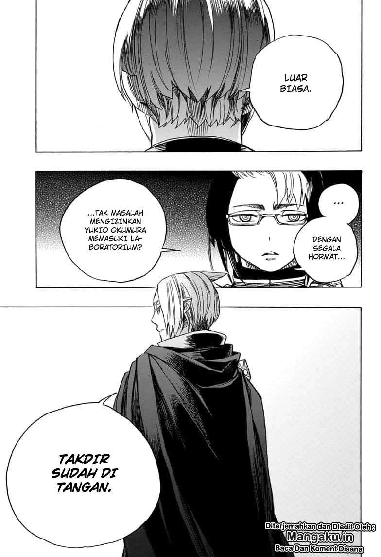 Chapter 112 - halaman 34