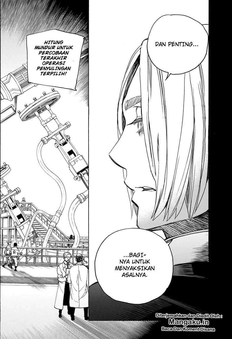Chapter 112 - halaman 35