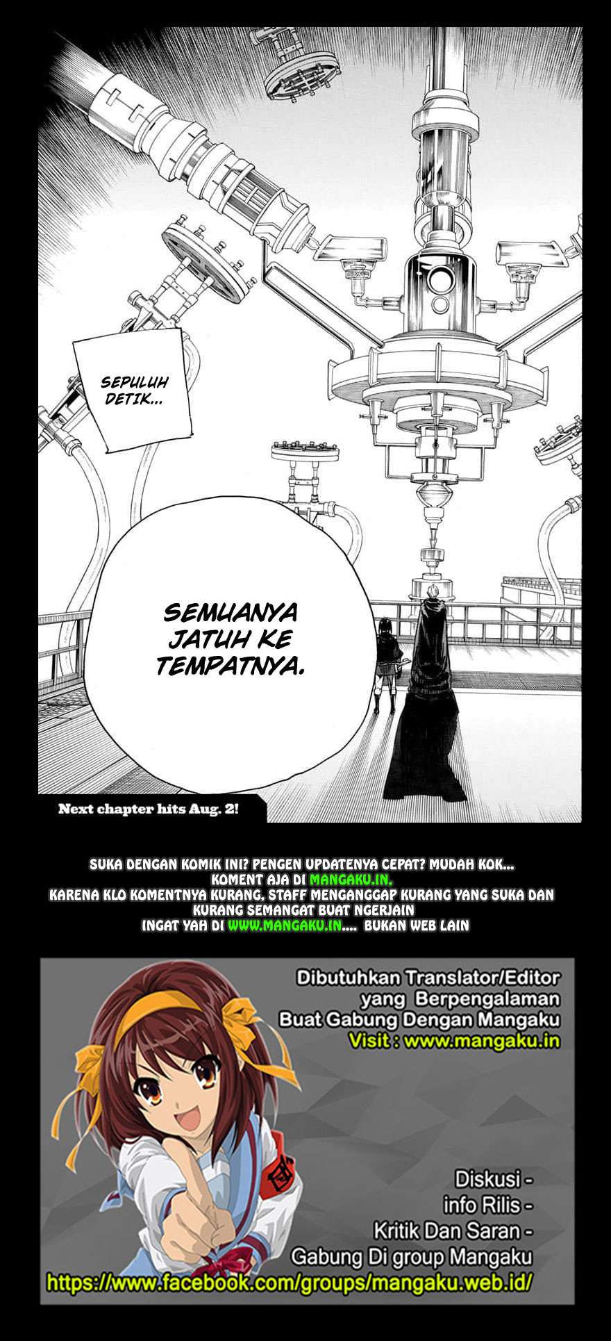Chapter 112 - halaman 36