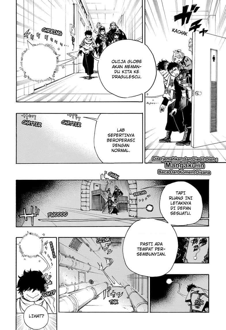Chapter 112 - halaman 6