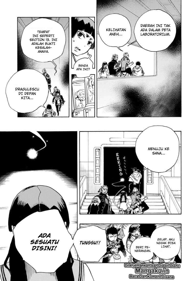 Chapter 112 - halaman 7