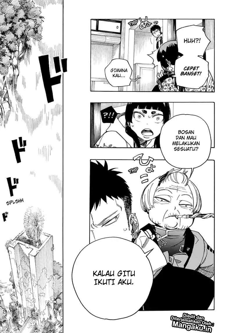 Chapter 111 - halaman 13