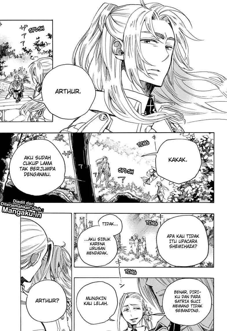Chapter 111 - halaman 15