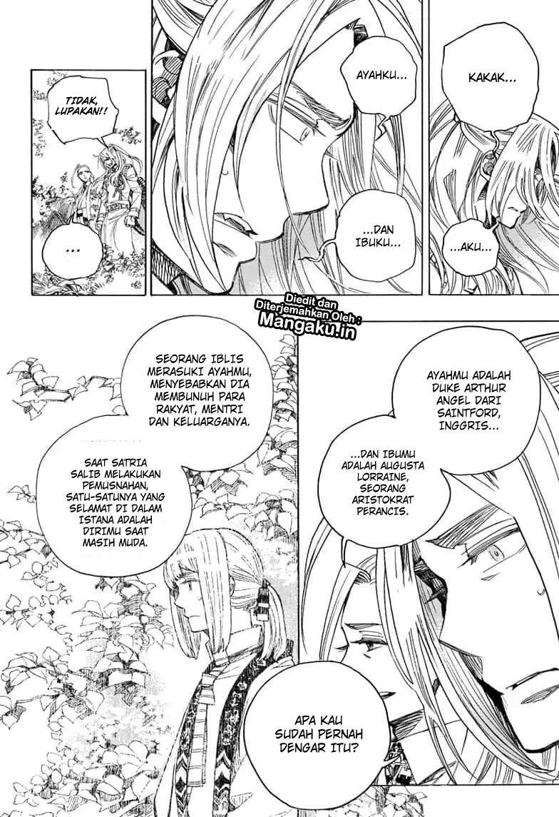 Chapter 111 - halaman 16
