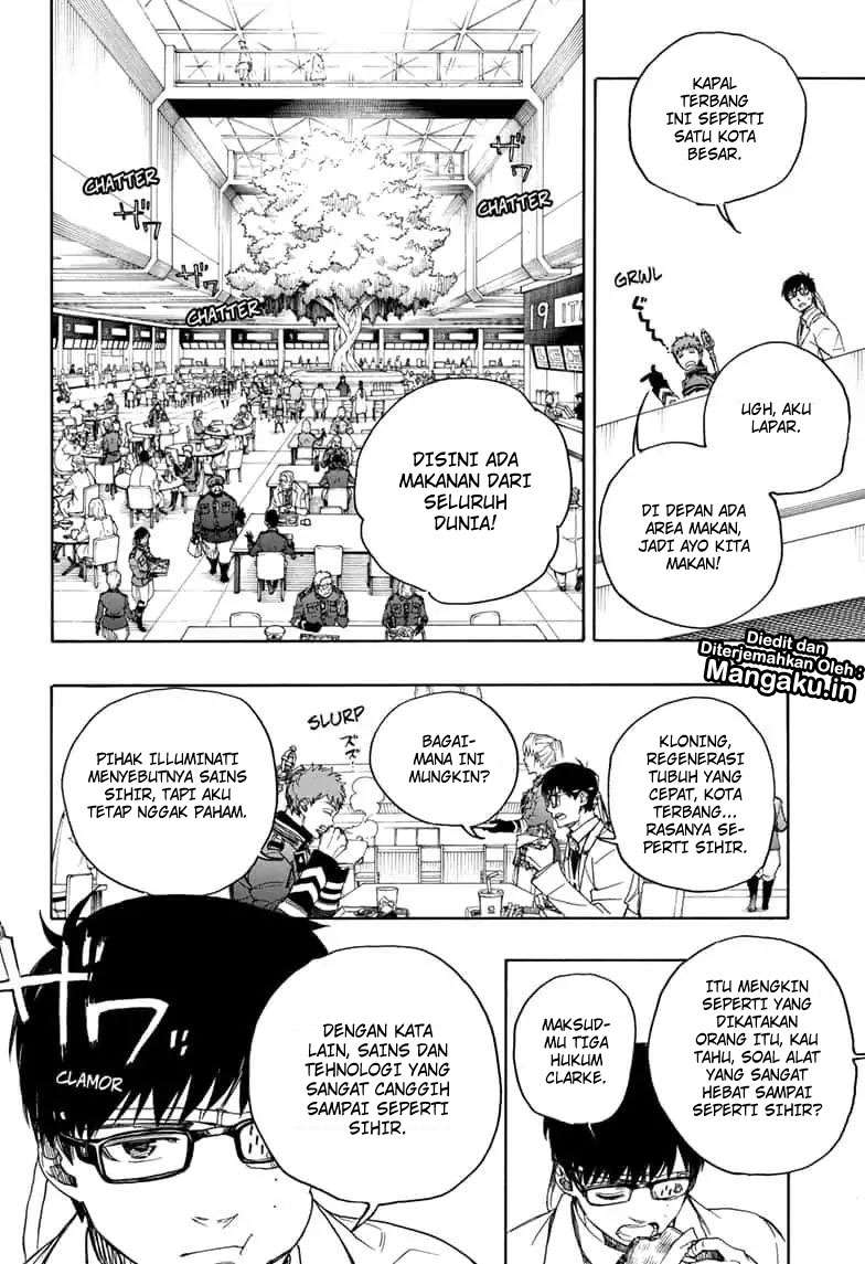 Chapter 111 - halaman 20