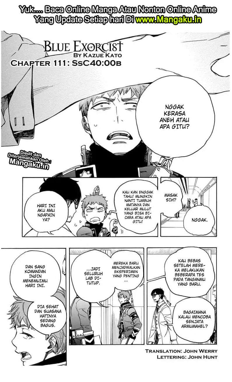 Chapter 111 - halaman 3