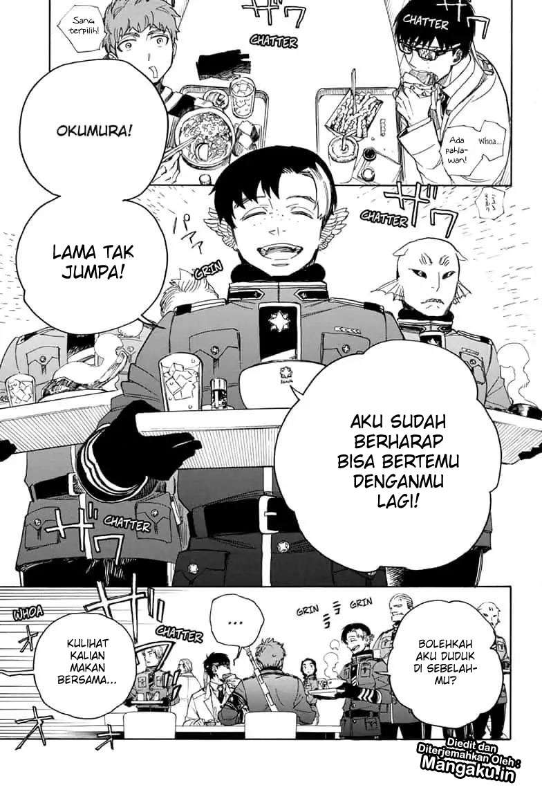 Chapter 111 - halaman 21