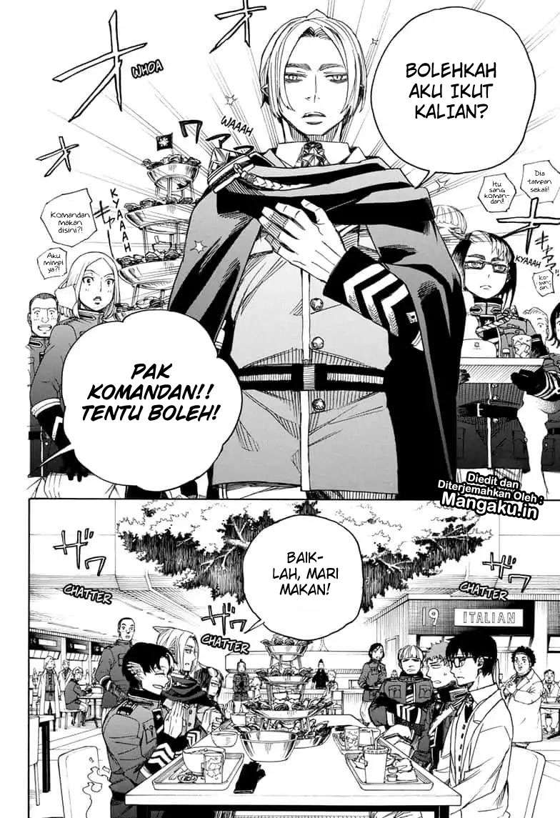 Chapter 111 - halaman 22