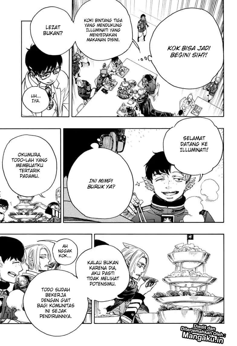 Chapter 111 - halaman 23