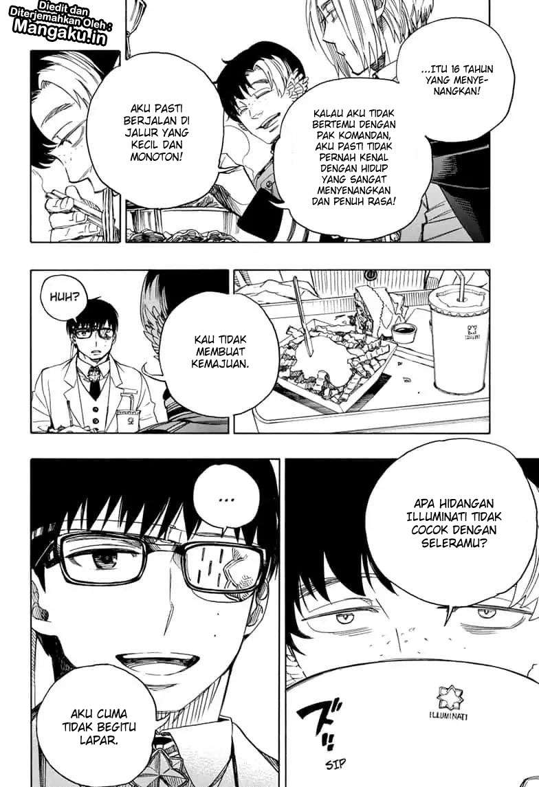 Chapter 111 - halaman 24