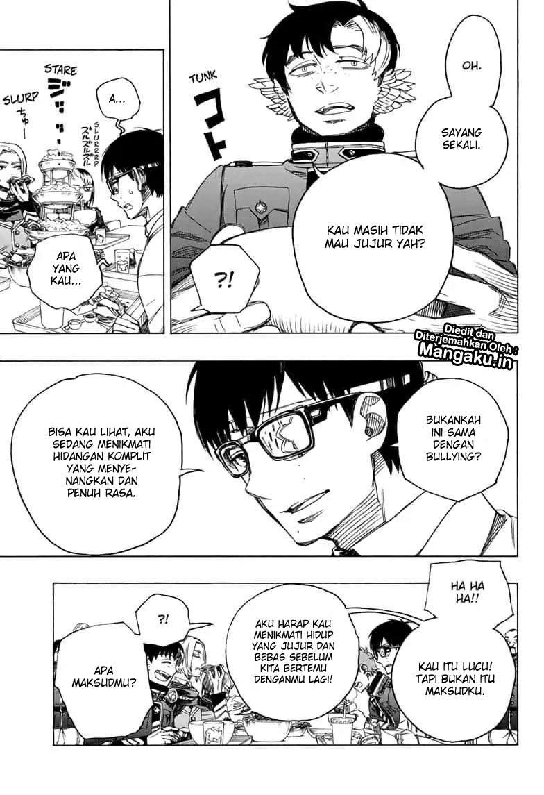 Chapter 111 - halaman 25