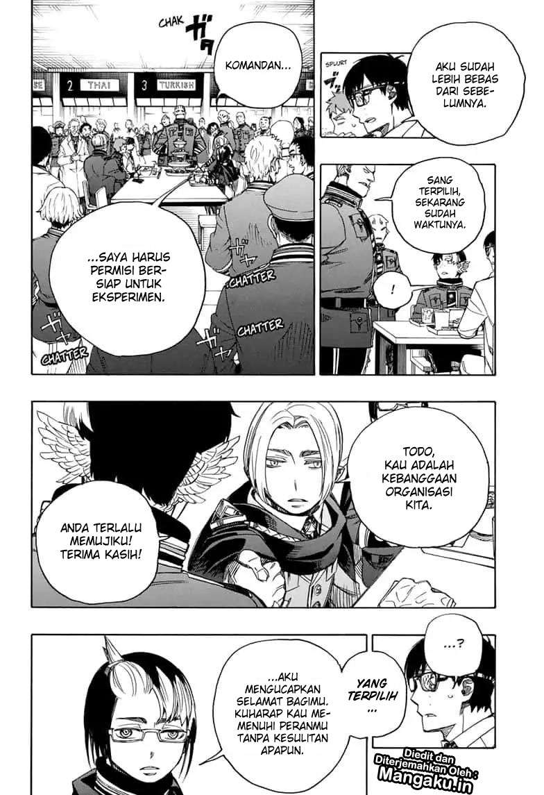 Chapter 111 - halaman 26