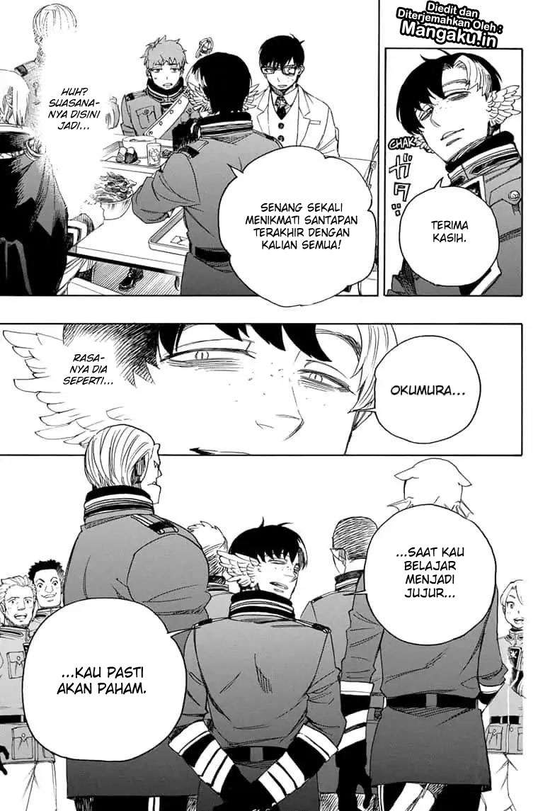 Chapter 111 - halaman 27