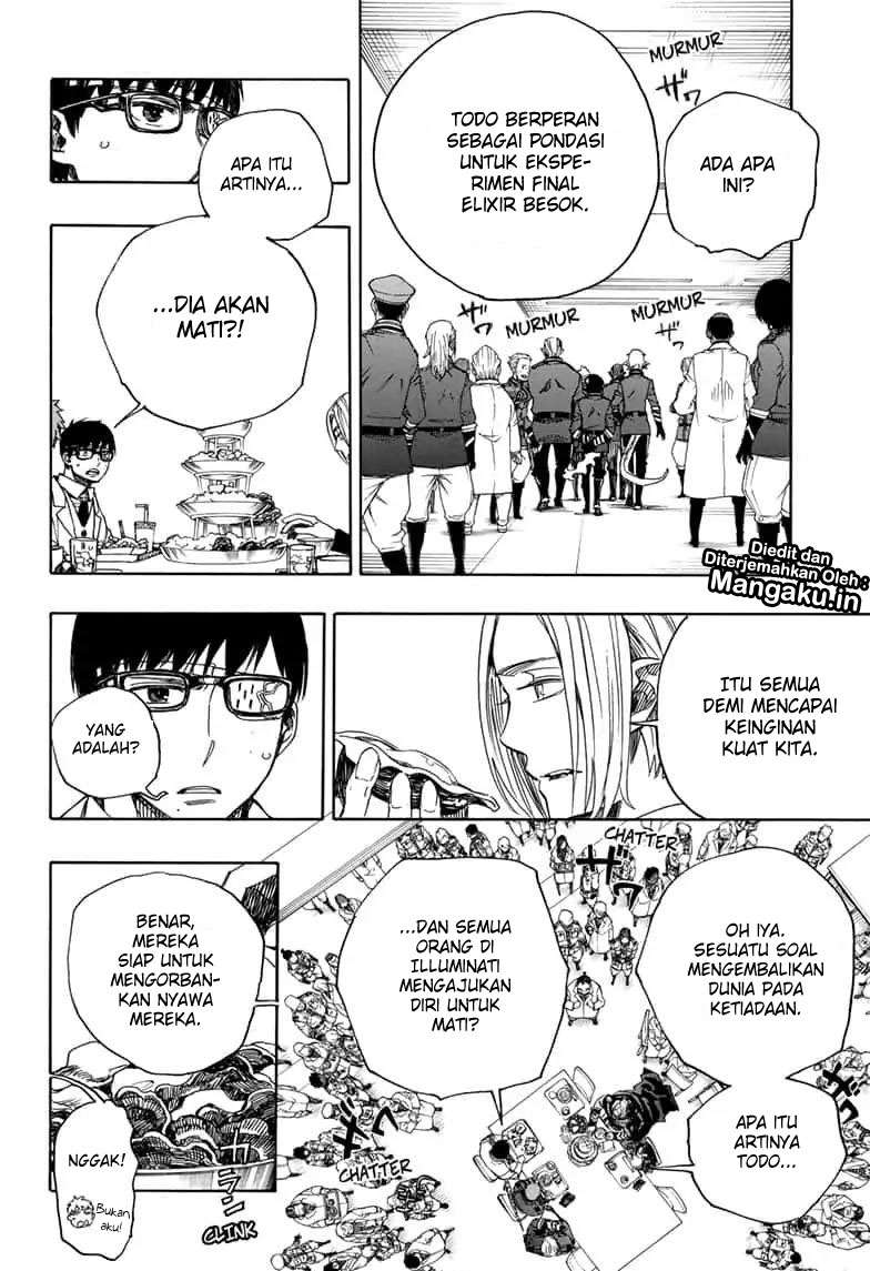 Chapter 111 - halaman 28