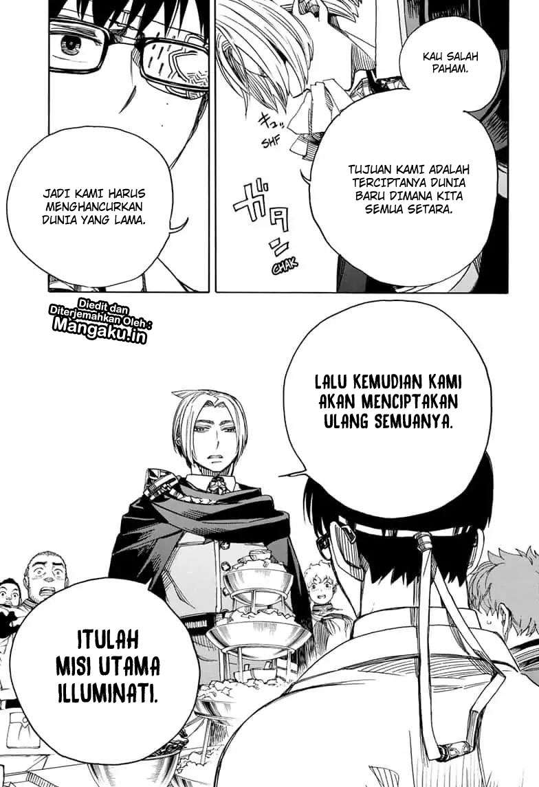 Chapter 111 - halaman 29