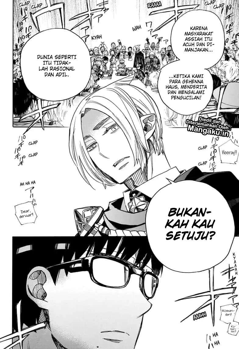 Chapter 111 - halaman 30
