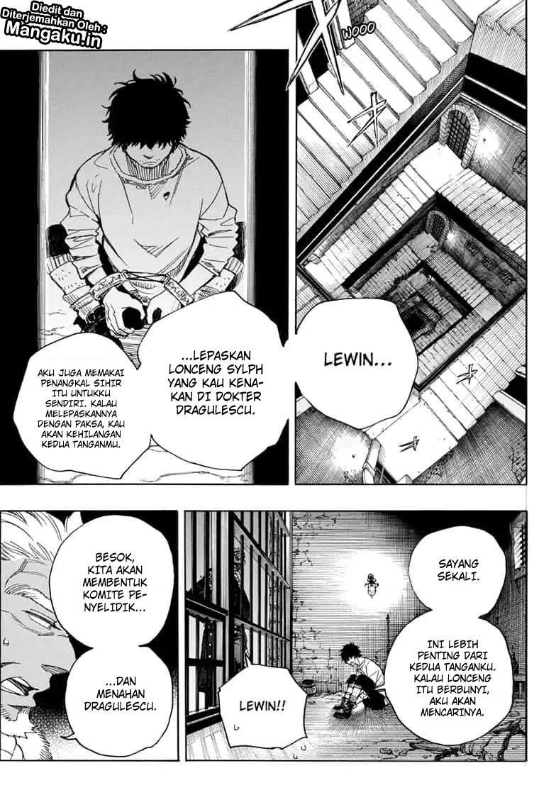 Chapter 111 - halaman 31