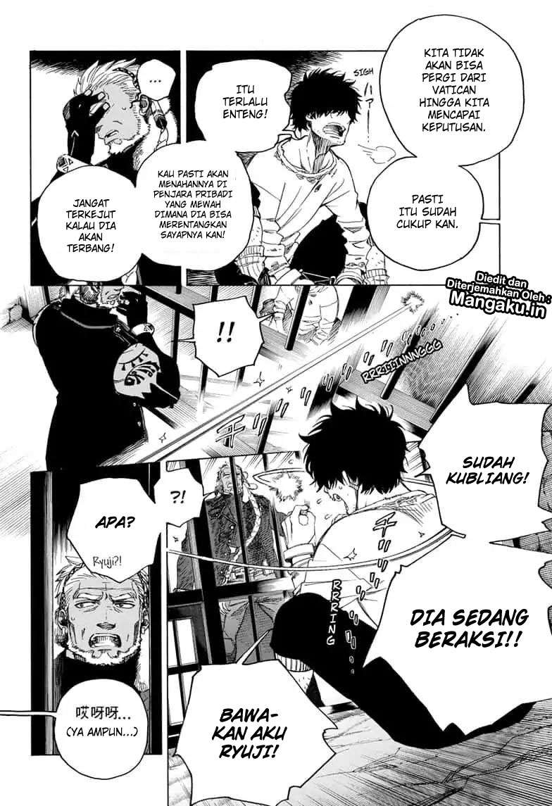 Chapter 111 - halaman 32