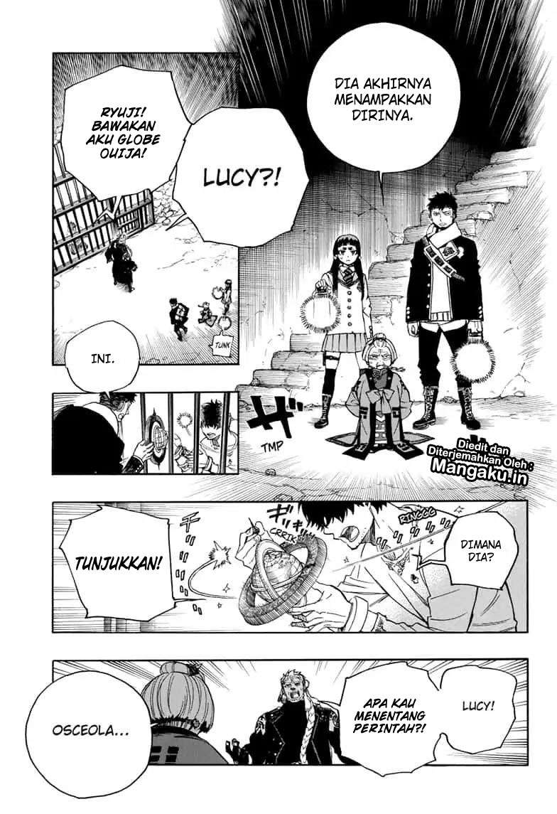 Chapter 111 - halaman 33