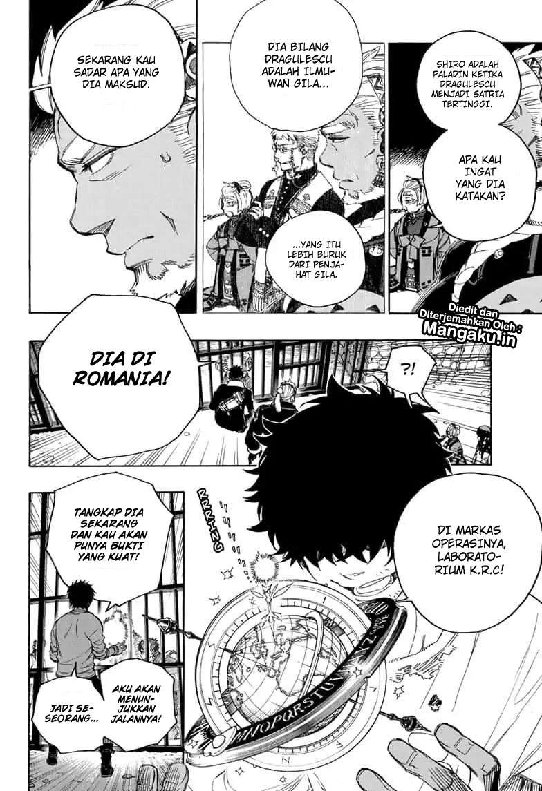 Chapter 111 - halaman 34