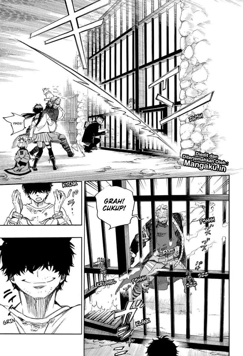 Chapter 111 - halaman 35