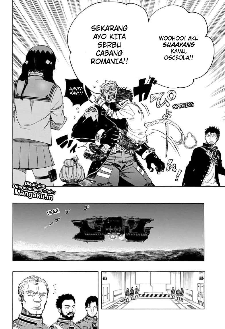 Chapter 111 - halaman 36