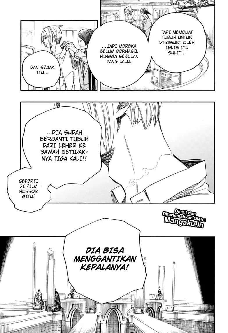 Chapter 111 - halaman 5