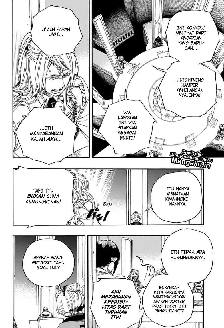 Chapter 111 - halaman 6