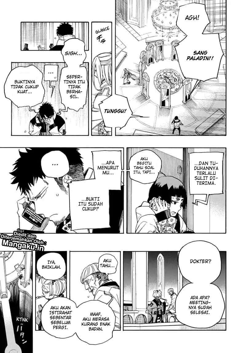 Chapter 111 - halaman 9