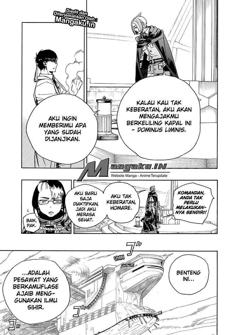 Chapter 110 - halaman 11