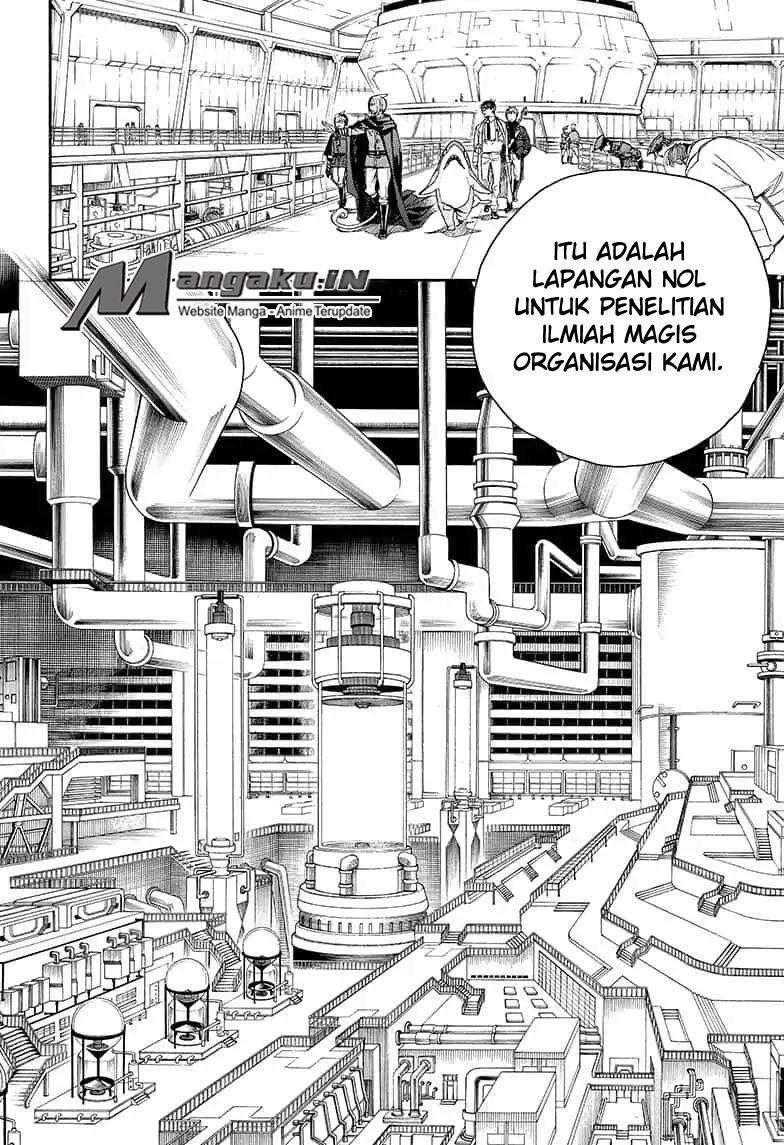 Chapter 110 - halaman 12