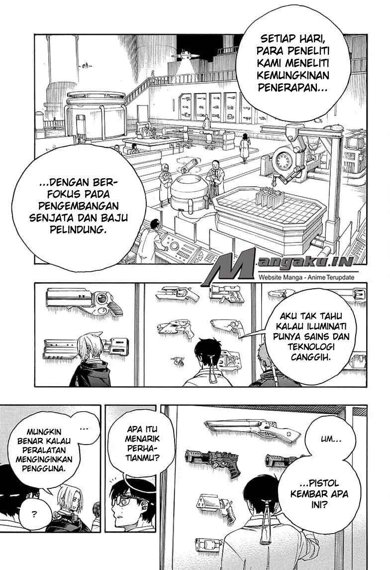 Chapter 110 - halaman 13