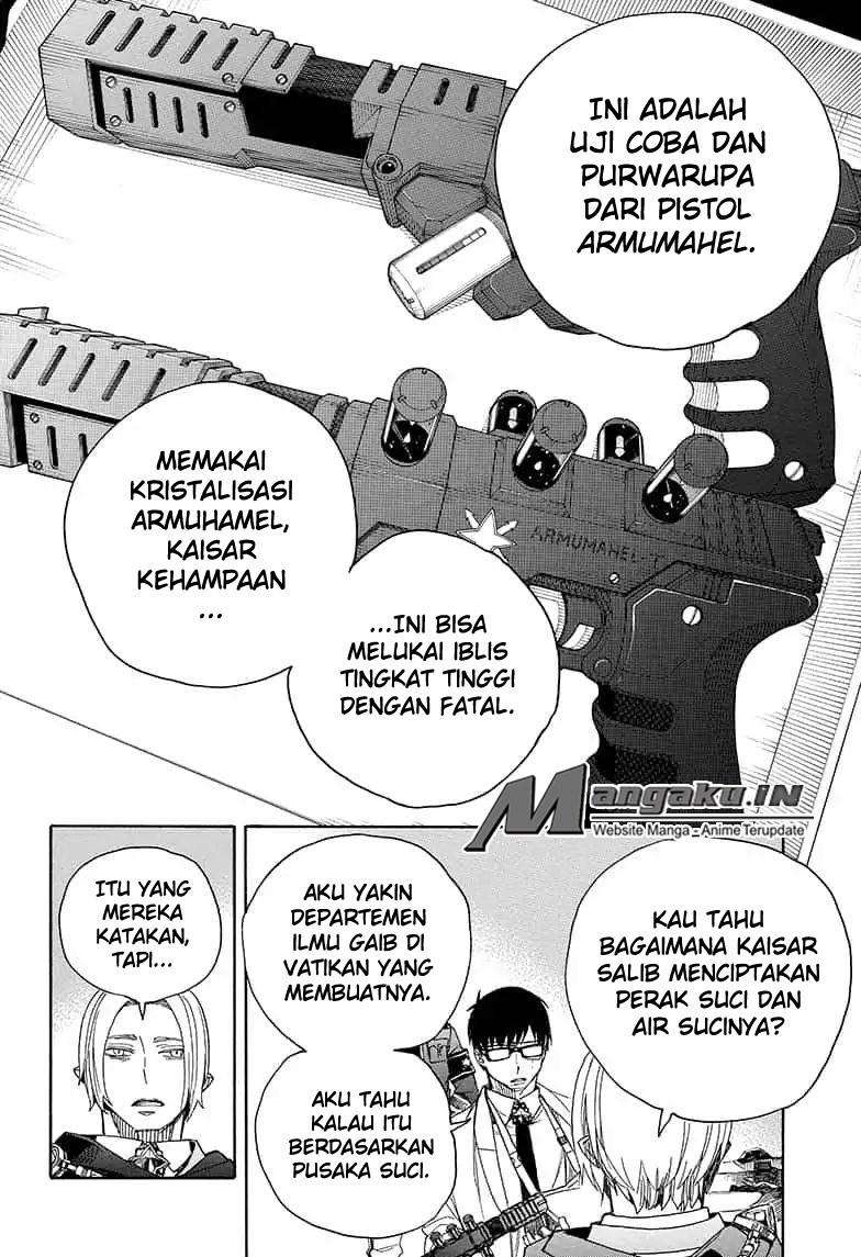 Chapter 110 - halaman 14