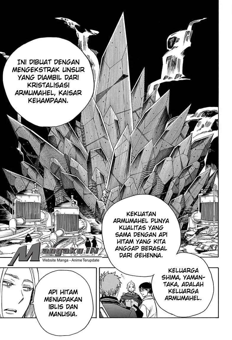 Chapter 110 - halaman 15