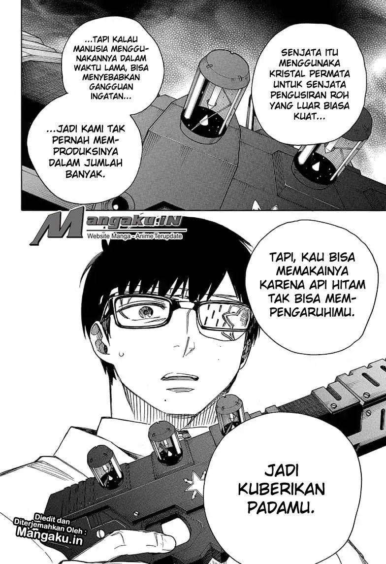 Chapter 110 - halaman 16