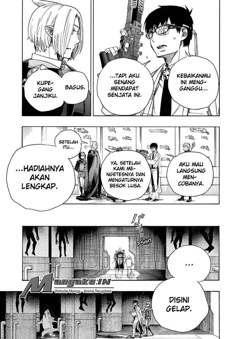 Chapter 110 - halaman 17