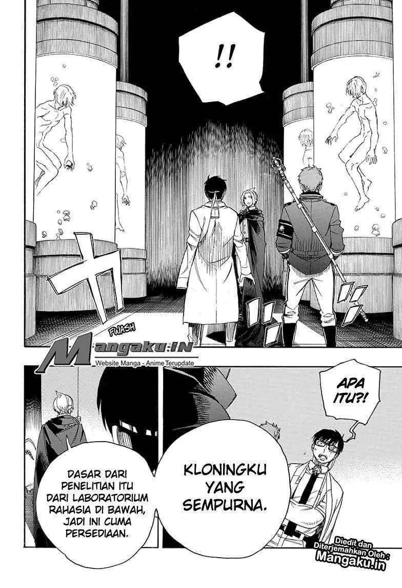 Chapter 110 - halaman 18