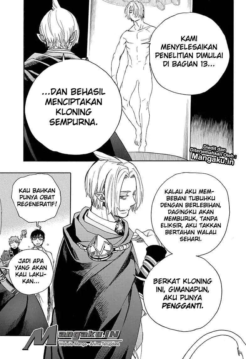 Chapter 110 - halaman 19