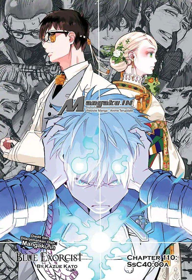 Chapter 110 - halaman 3