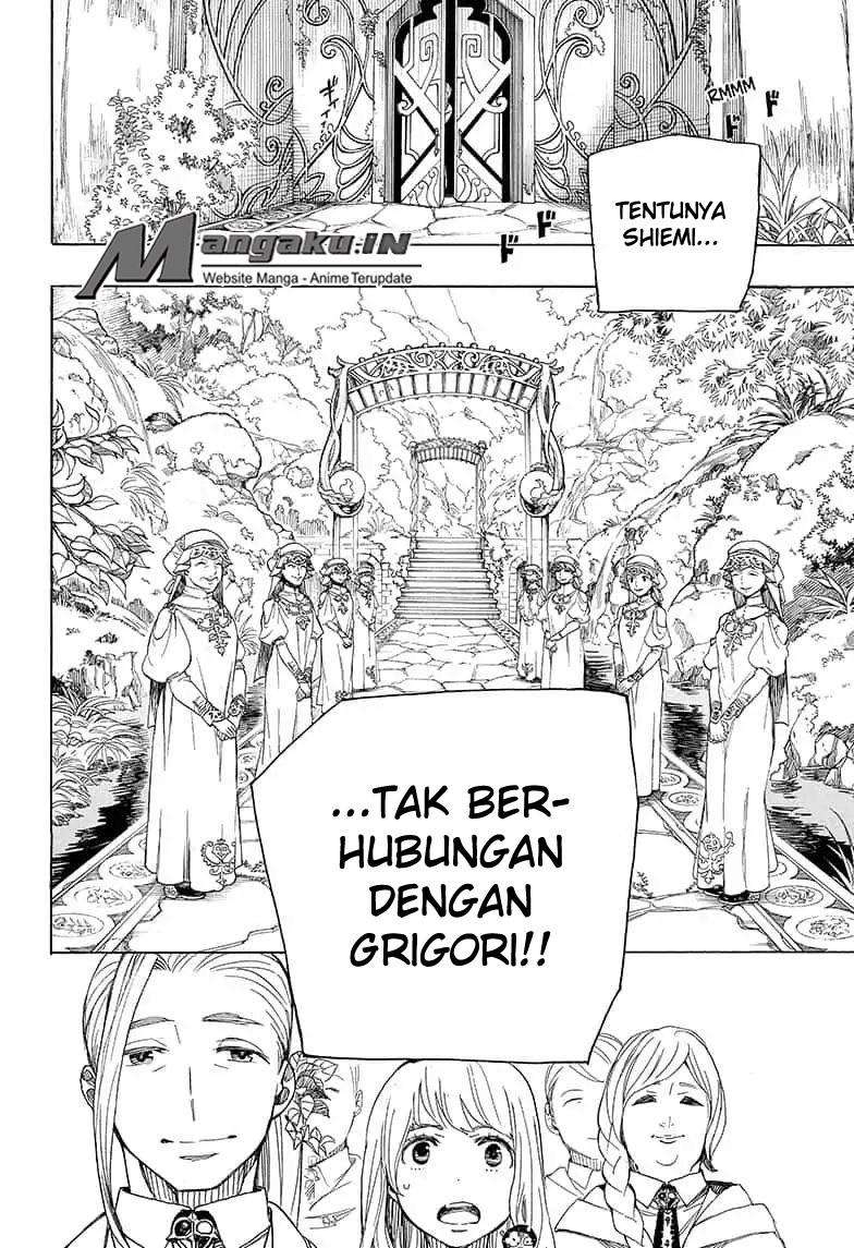 Chapter 110 - halaman 24