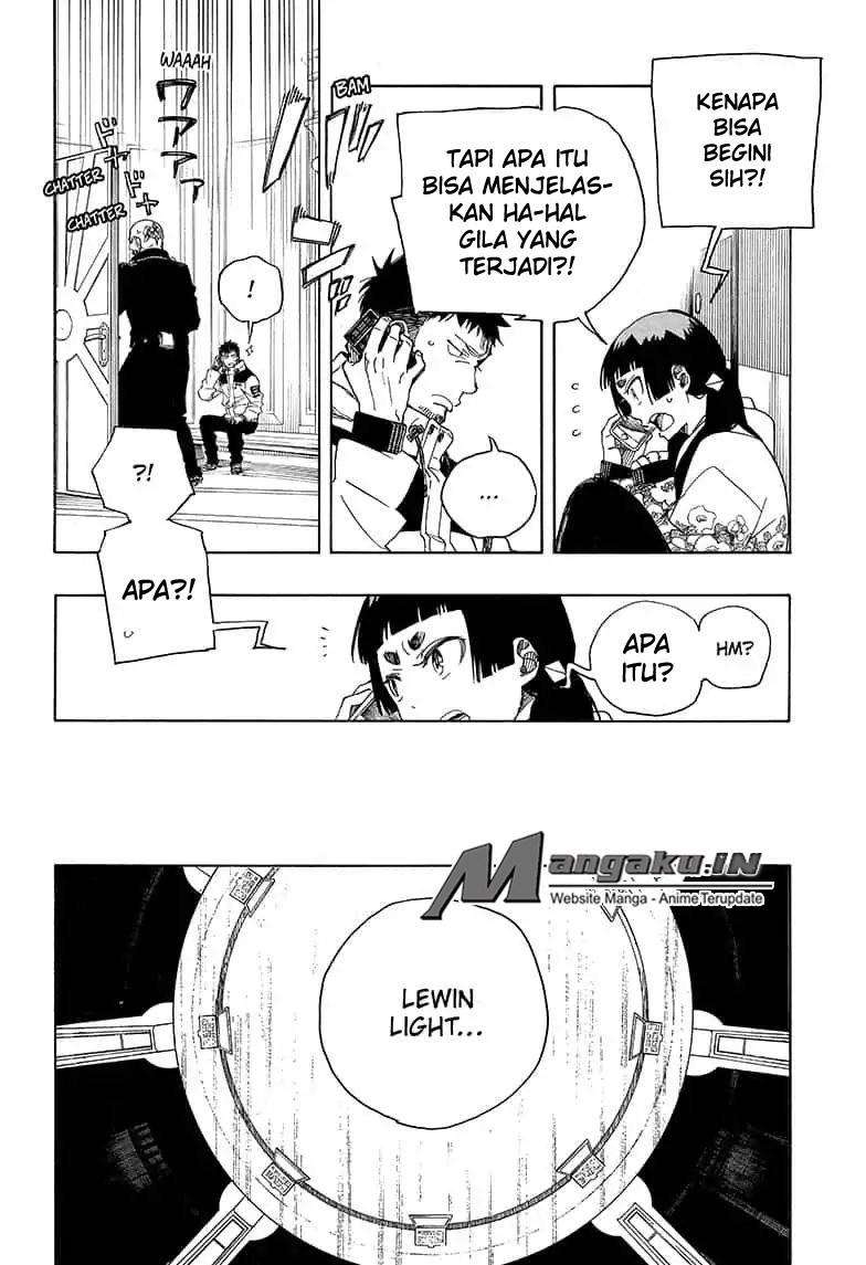 Chapter 110 - halaman 26