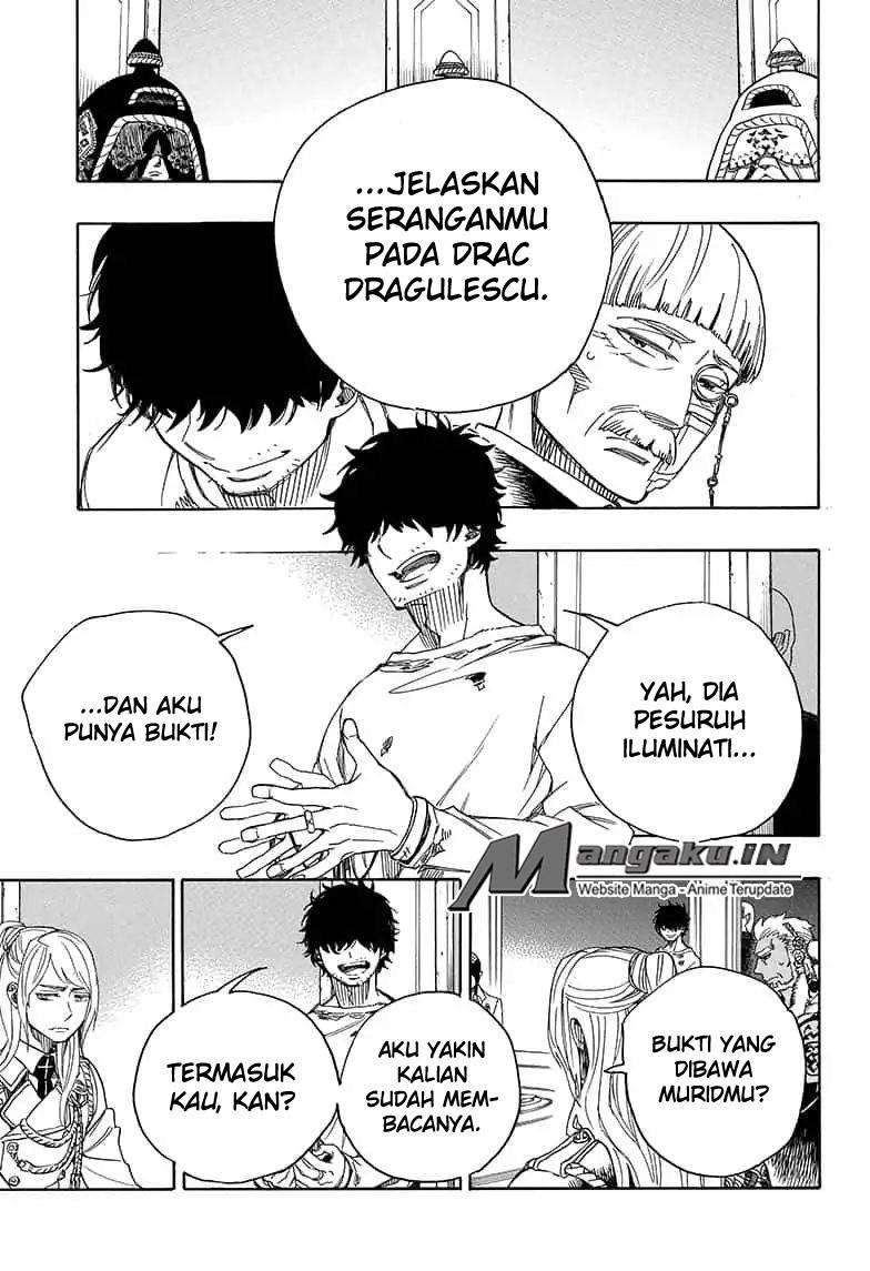 Chapter 110 - halaman 27