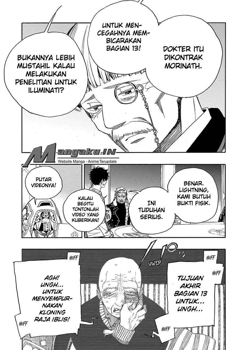 Chapter 110 - halaman 29