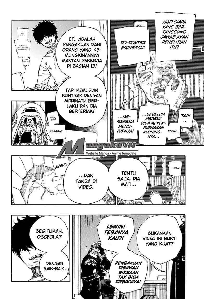 Chapter 110 - halaman 30