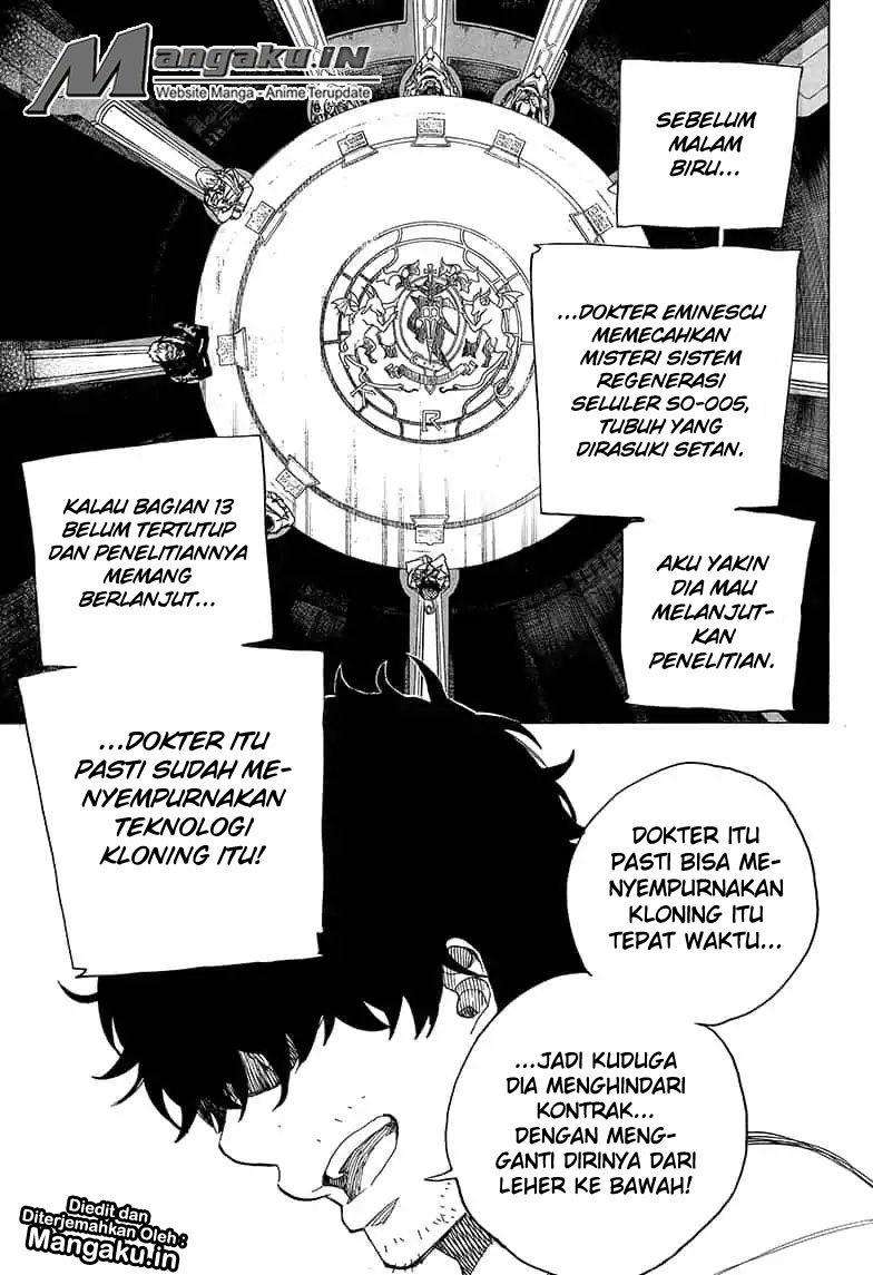 Chapter 110 - halaman 31