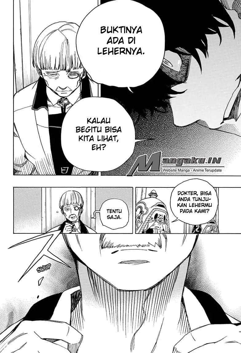 Chapter 110 - halaman 32