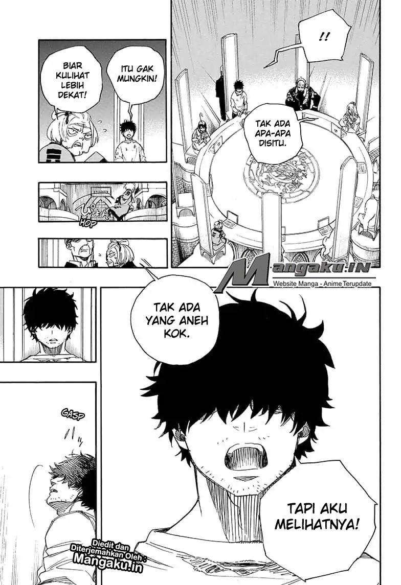 Chapter 110 - halaman 33