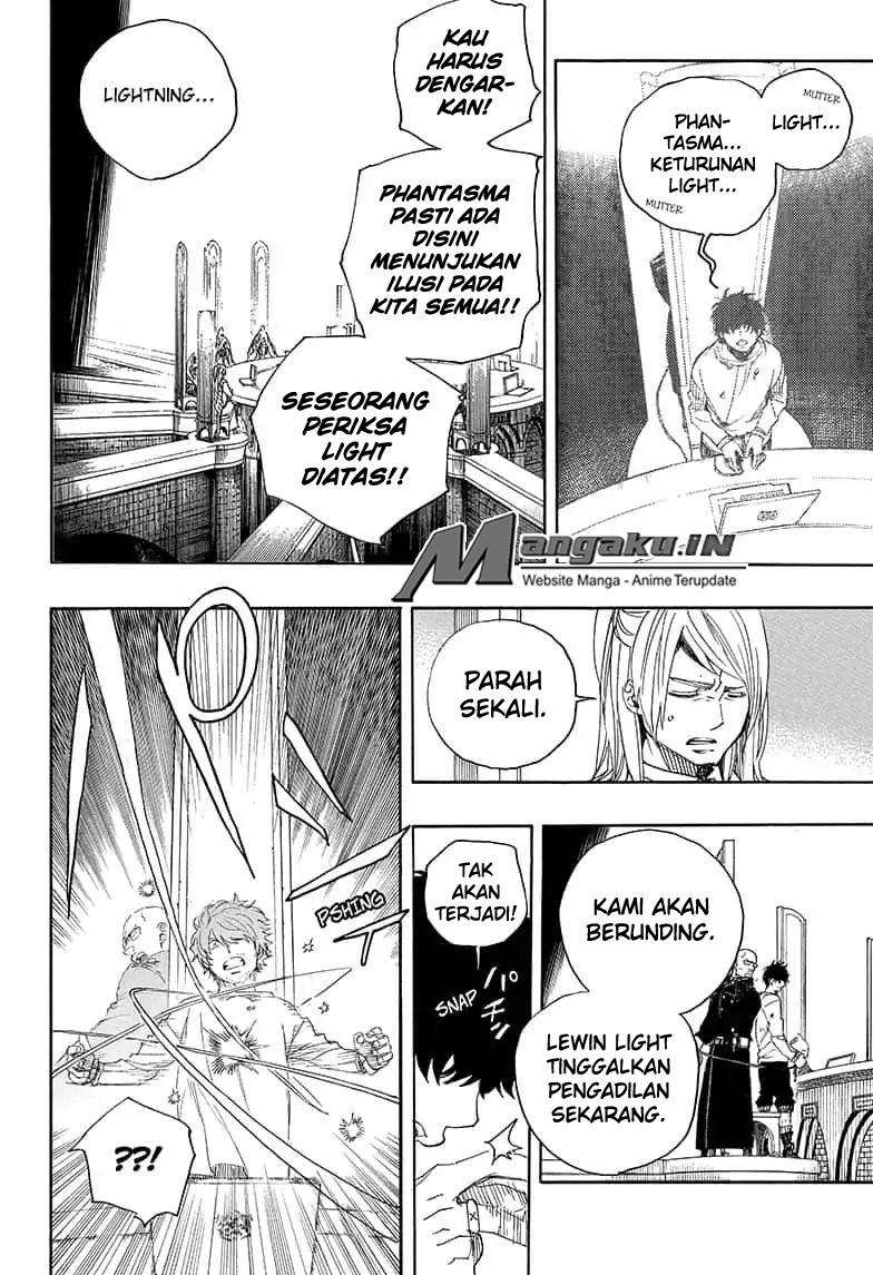 Chapter 110 - halaman 34