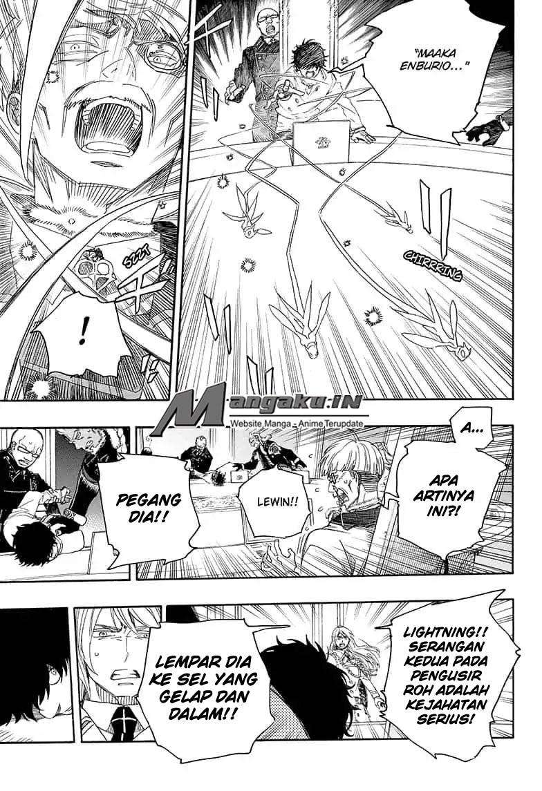 Chapter 110 - halaman 35