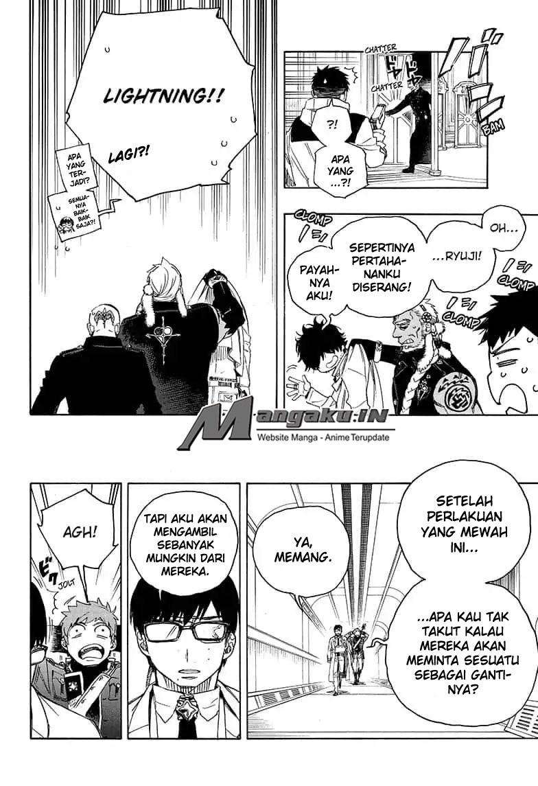 Chapter 110 - halaman 36